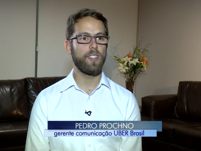 Uber anuncia início das operações em Florianópolis a partir de sexta (30)